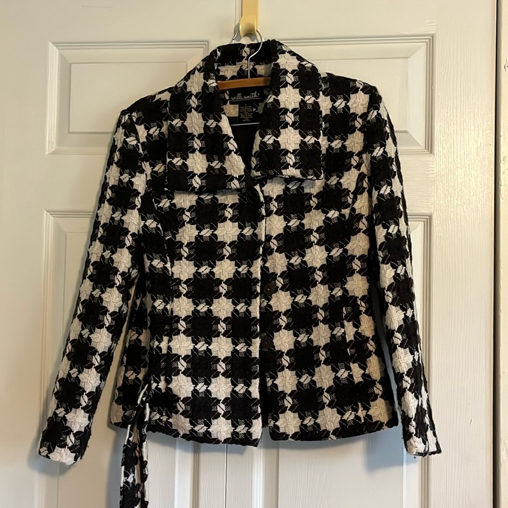 Willi Smith Jacket. - image 1